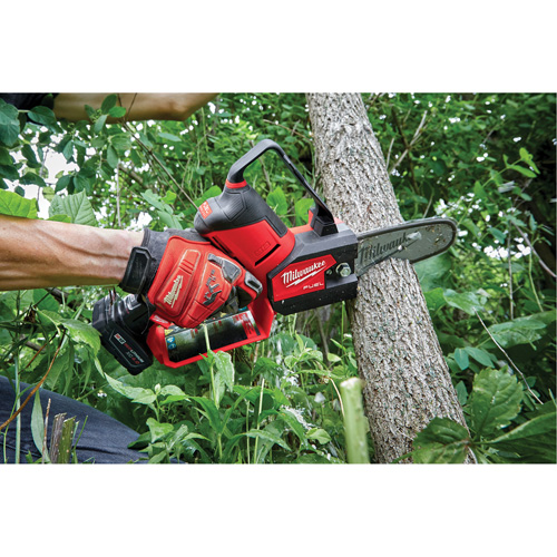 M12 Fuel Hatchet 6" Pruning Saw Mukwa Safety Services