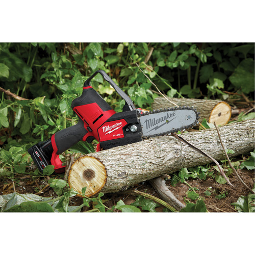 M12 Fuel Hatchet 6" Pruning Saw Mukwa Safety Services