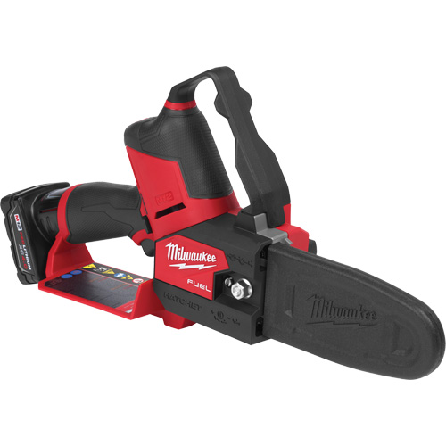 M12 Fuel Hatchet 6" Pruning Saw Kit Mukwa Safety Services