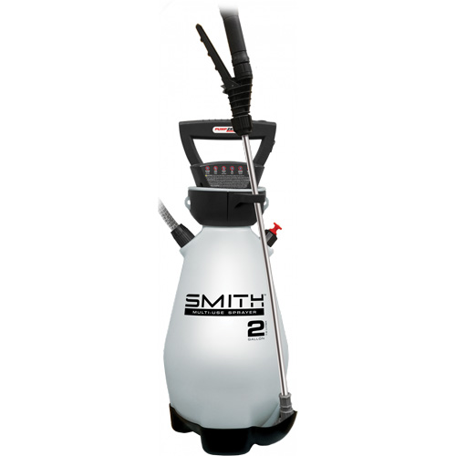 Multi-Use Pump Zero Sprayer, 2 gal. (7.6 L) Mukwa Safety Services