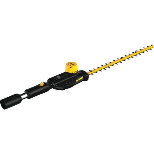 t&ecirc;te de taille-haie sur perche 20 V Max* Mukwa Safety Services