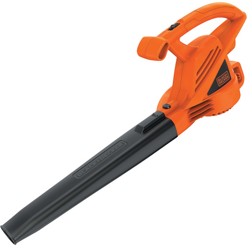 Leaf Blower, 180 MPH Output, Electric Mukwa Safety Services