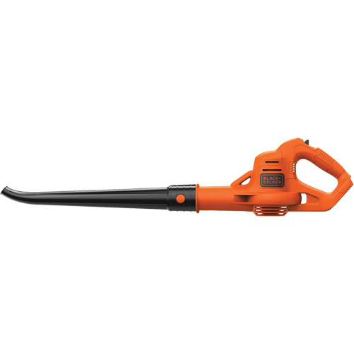 Trousse de balayeuse sans fil Max*, 20 V, Vitesse d'air 130 mi/h, &agrave; pile Mukwa Safety Services