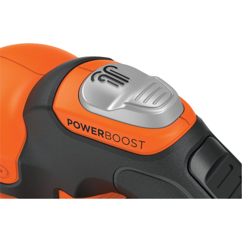 Max* PowerBoost Cordless Sweeper Kit, 20 V, 130 MPH Output, Battery Powered Mukwa Safety Services
