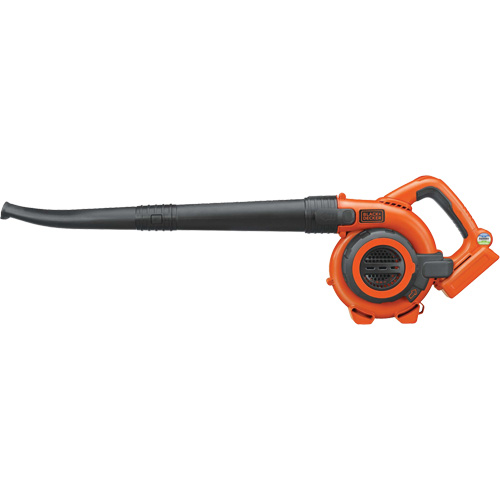 Max* Cordless Sweeper/Vacuum Kit, 40 V, 120 MPH Output, Battery Powered Mukwa Safety Services