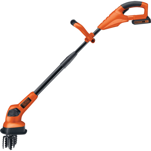 20V Max* Cordless Garden Cultivator Kit Mukwa Safety Services