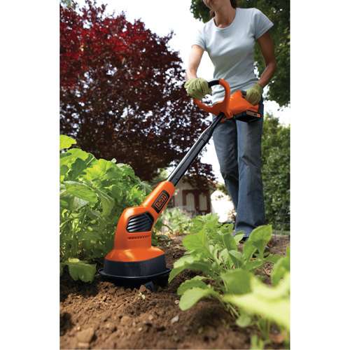 20V Max* Cordless Garden Cultivator Kit Mukwa Safety Services