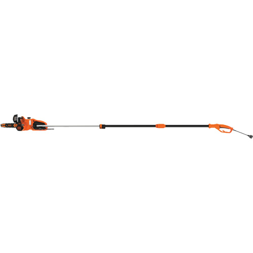 2-in-1 Pole Chainsaw Mukwa Safety Services