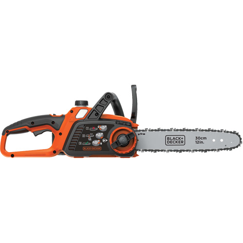 Ensemble scie &agrave; chaîne sans fil MAX*, 12", &agrave; pile, 40 V Mukwa Safety Services