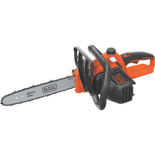 Ensemble scie &agrave; chaîne sans fil MAX*, 12", &agrave; pile, 40 V Mukwa Safety Services