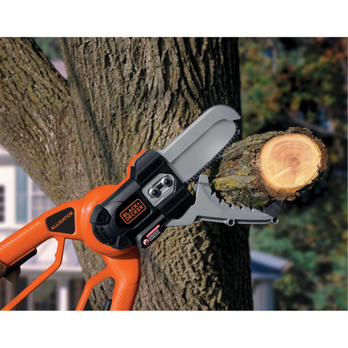 20V Max* Cordless Alligator&reg; Lopper Mukwa Safety Services