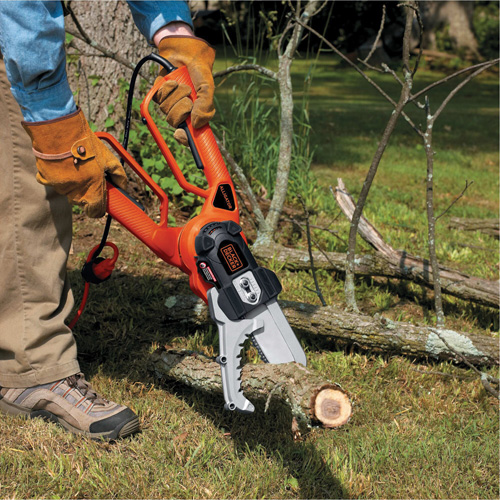 Alligator&reg; Lopper Mukwa Safety Services