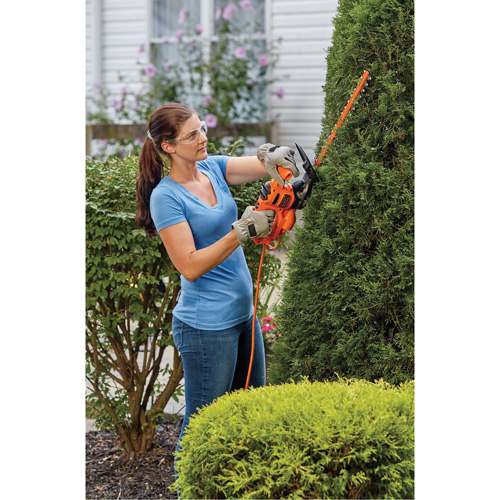 Hedge Trimmer, 16", Electric Mukwa Safety Services