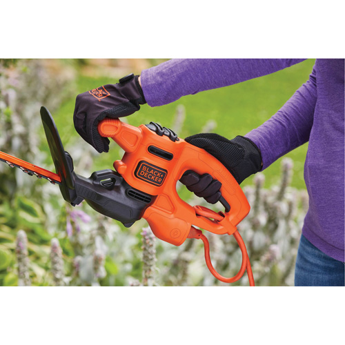 Hedge Trimmer, 16", Electric Mukwa Safety Services