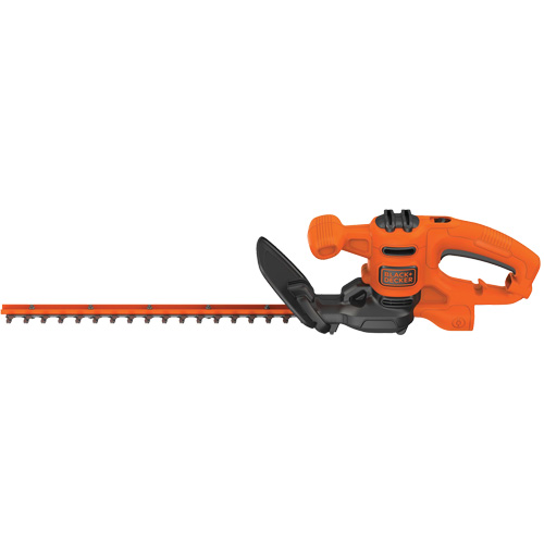 Hedge Trimmer, 17", Electric Mukwa Safety Services