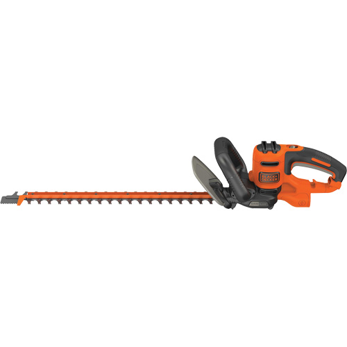 SawBlade Hedge Trimmer, 22", Electric Mukwa Safety Services