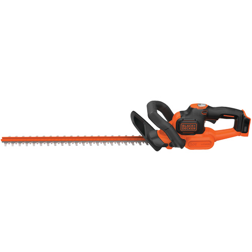 Ensemble de taille-haie sans fil Max* PowerCut, 22", 20 V, &agrave; pile Mukwa Safety Services