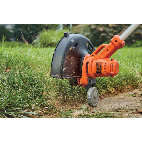 taille-bordure/coupe-bordure AFS, 14", &eacute;lectrique Mukwa Safety Services