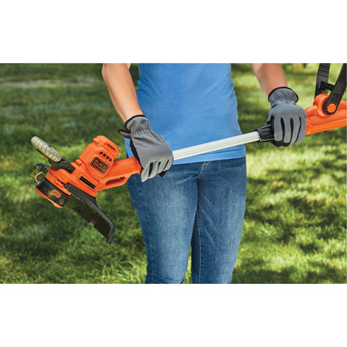 taille-bordure/coupe-bordure AFS, 14", &eacute;lectrique Mukwa Safety Services
