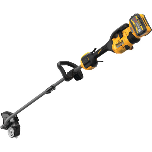 Max* Cordless Brushless Attachment-Capable Edger Kit Mukwa Safety Services