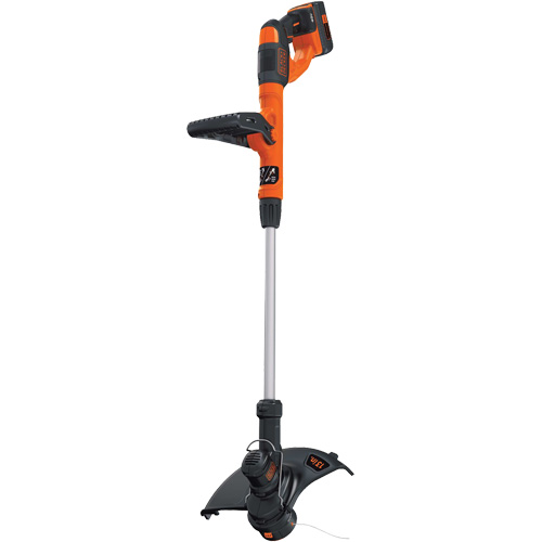 Max* Cordless String Trimmer Kit, 13", Battery Powered, 40 V Mukwa Safety Services