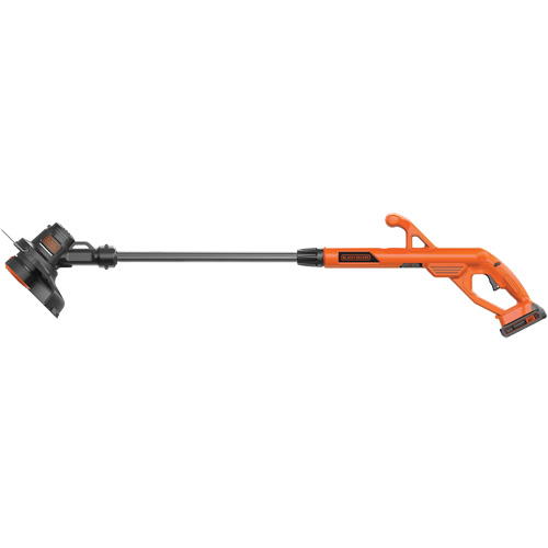 Ensemble coupe-bordure/taille-bordure sans fil Max*, 10", &agrave; pile, 20 V Mukwa Safety Services