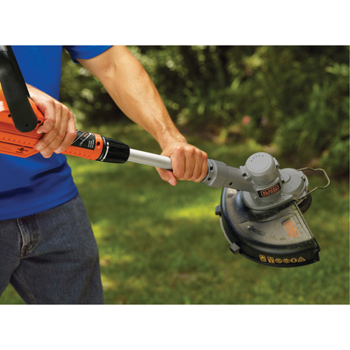 Ensemble coupe-bordure/taille-bordure sans fil Max*, 12", &agrave; pile, 20 V Mukwa Safety Services