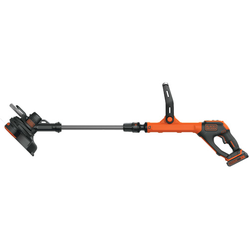 Ensemble de coupe-bordure/taille-bordure sans fil &agrave; 2 vitesses Max*, 12", &agrave; pile, 20 V Mukwa Safety Services