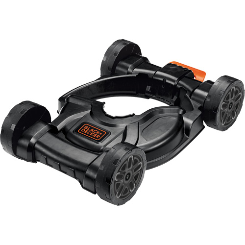 Ensemble de tondeuse compacte sans fil 3 en 1 20 V Max*, Pouss&eacute;e, &agrave; pile, Largeur de coupe 12" Mukwa Safety Services