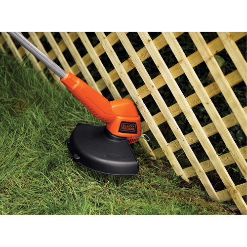 coupe-bordure/taille-bordure 2-en-1, 13", &eacute;lectrique Mukwa Safety Services