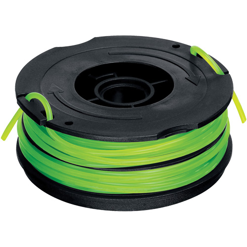 0.080" Dual Line AFS&reg; Replacement Spool Mukwa Safety Services