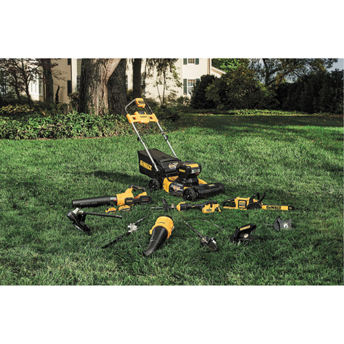 Accessoire universel de scie sur perche Mukwa Safety Services