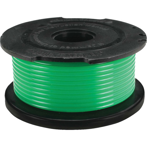 Bobine de fil de 0,08" &agrave; alimentation automatique de rechange AFS Mukwa Safety Services