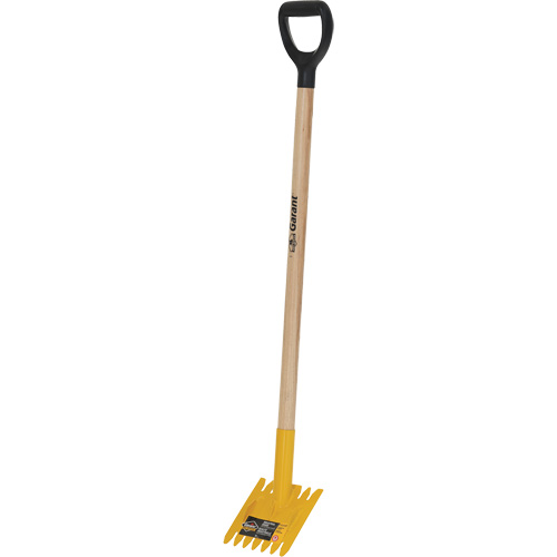 Two-Way Shingle Remover Mukwa Safety Services
