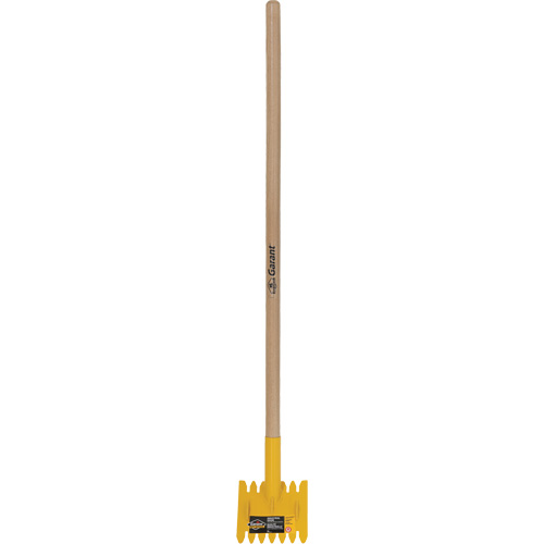 Two-Way Shingle Remover Mukwa Safety Services