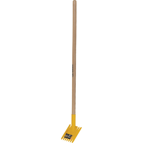 Two-Way Shingle Remover Mukwa Safety Services