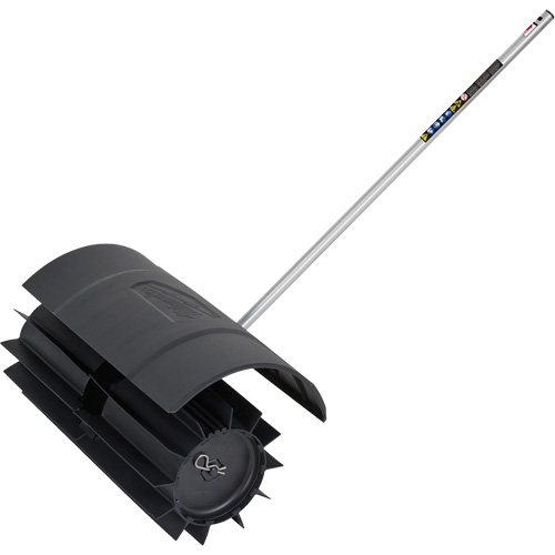 Accessoire balai en caoutchouc QUIK-LOK Mukwa Safety Services