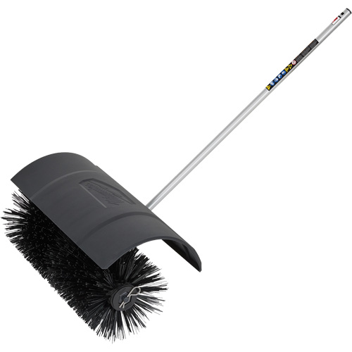 Accessoire brosse &agrave; soie QUIK-LOK Mukwa Safety Services