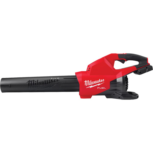 Souffleur &agrave; batterie double M18 Fuel (outil seulement), 18 V, Vitesse d'air 145 mi/h, &agrave; pile Mukwa Safety Services
