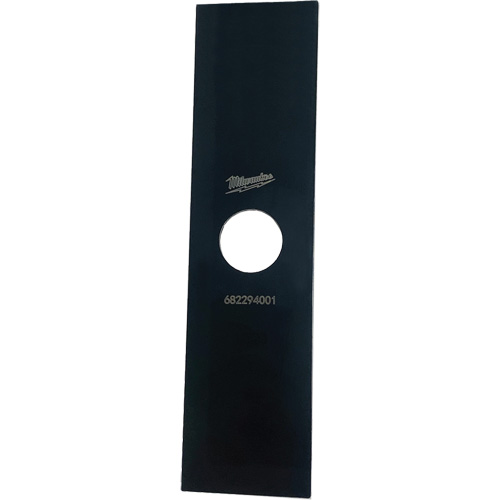 Lame de coupe-bordure de 8'' Mukwa Safety Services