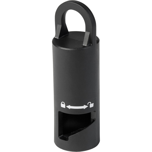M18 FUEL QUIK-LOK Attachment Hanger Mukwa Safety Services