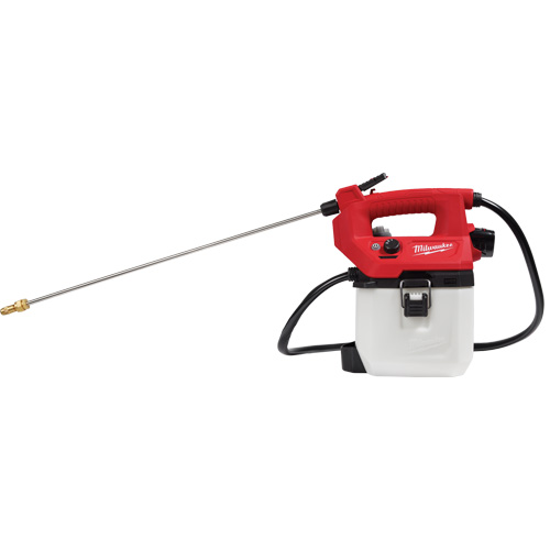 M12 Handheld Sprayer, 153 oz. (4.54 L) Mukwa Safety Services