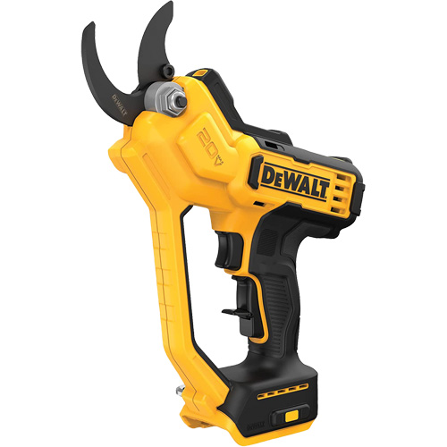 Ensemble d'&eacute;mondoir 1-1/2" sans fil 20V MAX* Mukwa Safety Services