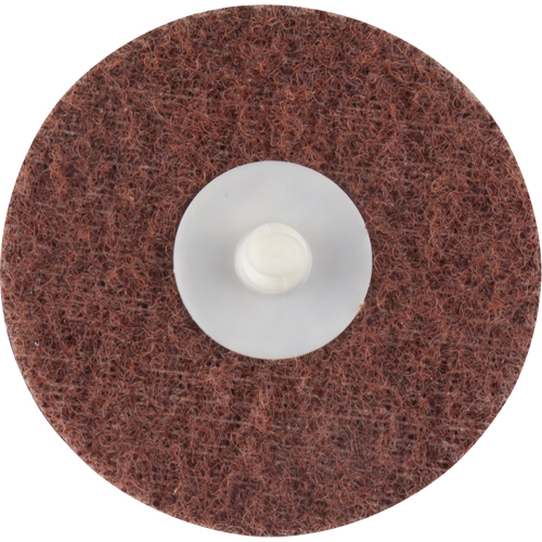 Disques de traitement des surfaces Standard Abrasives, 3" dia., Grain Cors&eacute; Mukwa Safety Services