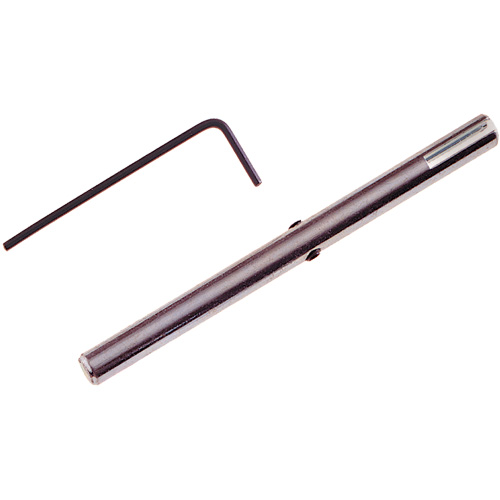 Jeu De Brosses SitufMD Verticale &agrave; Fils Cr&ecirc;p&eacute;s - Porte-Brosse, Ronde, 3-3/8" Mukwa Safety Services