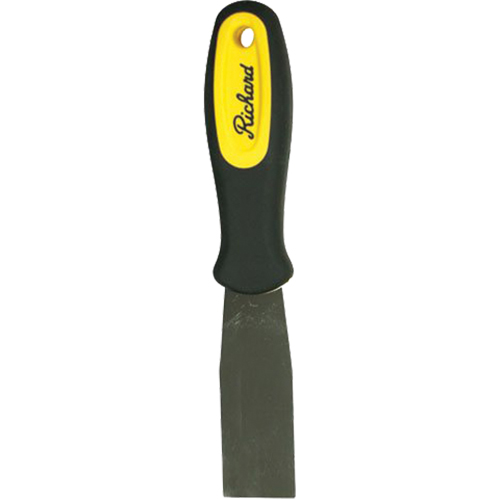 Couteaux flexibles pour mastic, 1-1/4", Lame en Acier au carbone Mukwa Safety Services