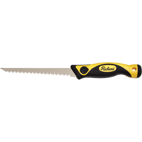 Extra Strong Ergo-Grip Wallboard Saws Mukwa Safety Services