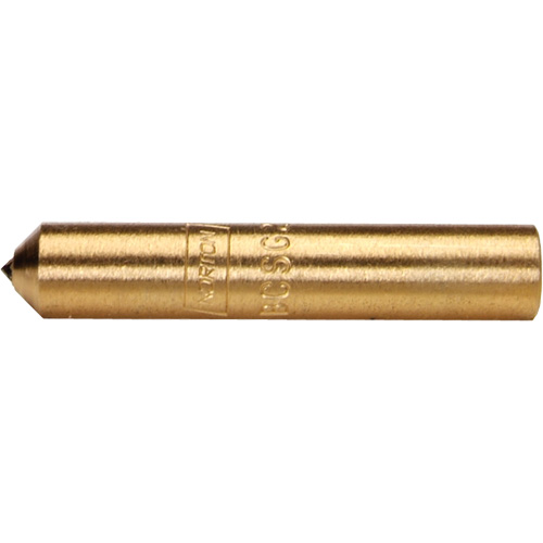 Non-Resettable Single Point Dressing Tool Mukwa Safety Services