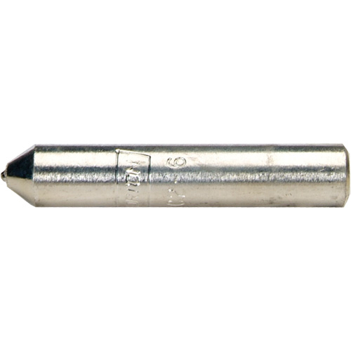 Non-Resettable Single Point Dressing Tool Mukwa Safety Services