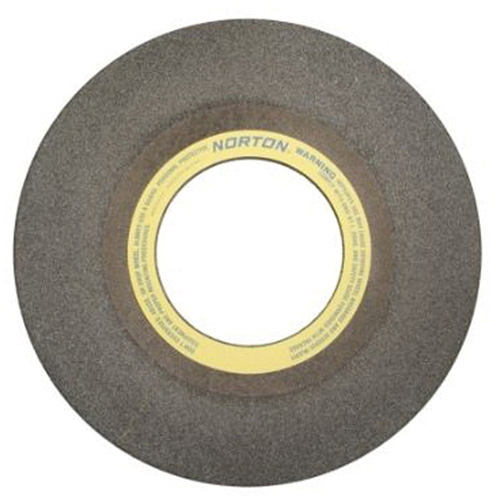 Roue d'&eacute;barbage &agrave; coupe libre sur le plancher Mukwa Safety Services